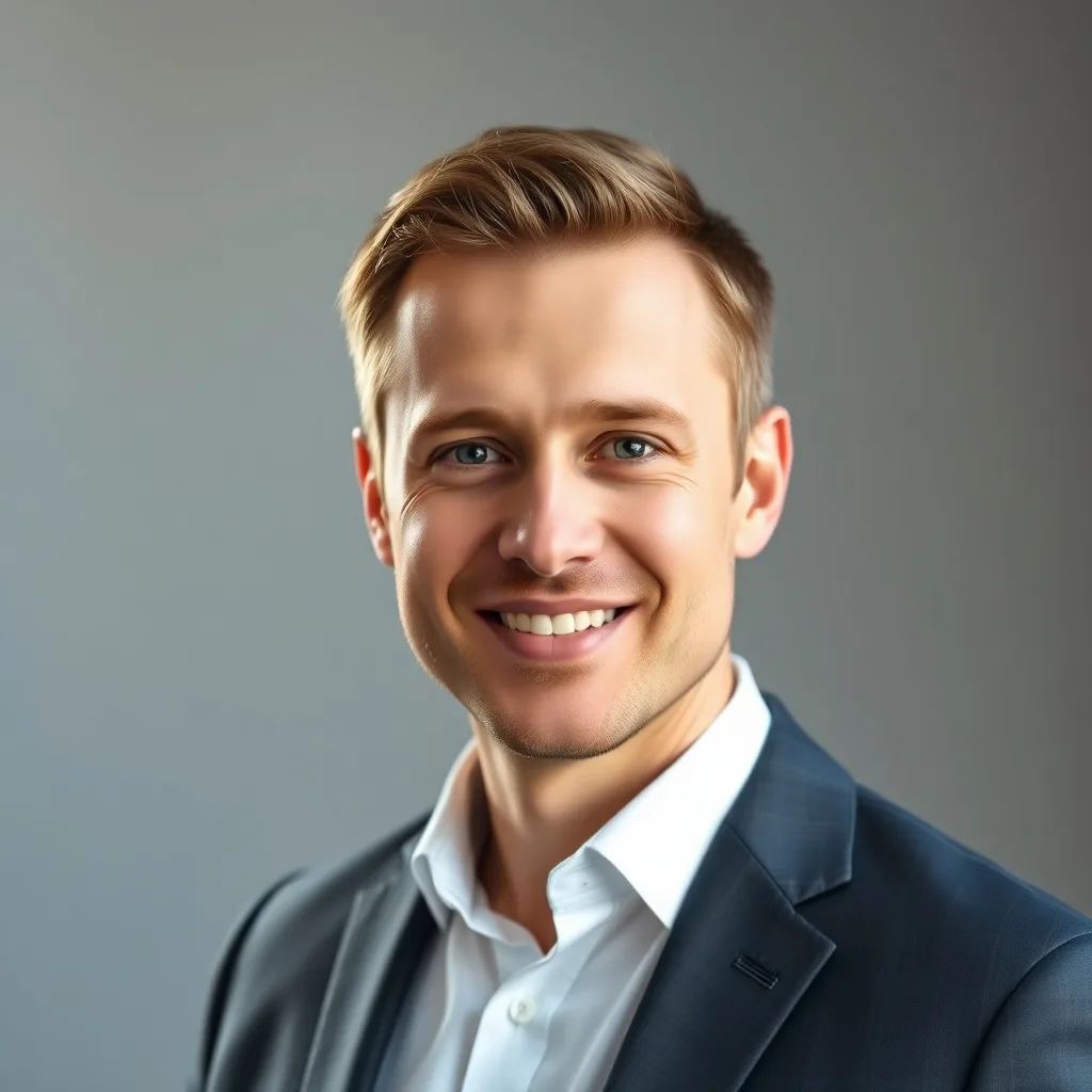 Bram Vermeulen